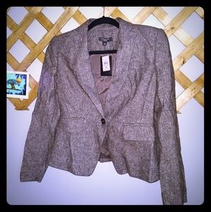 Blazer Jacket